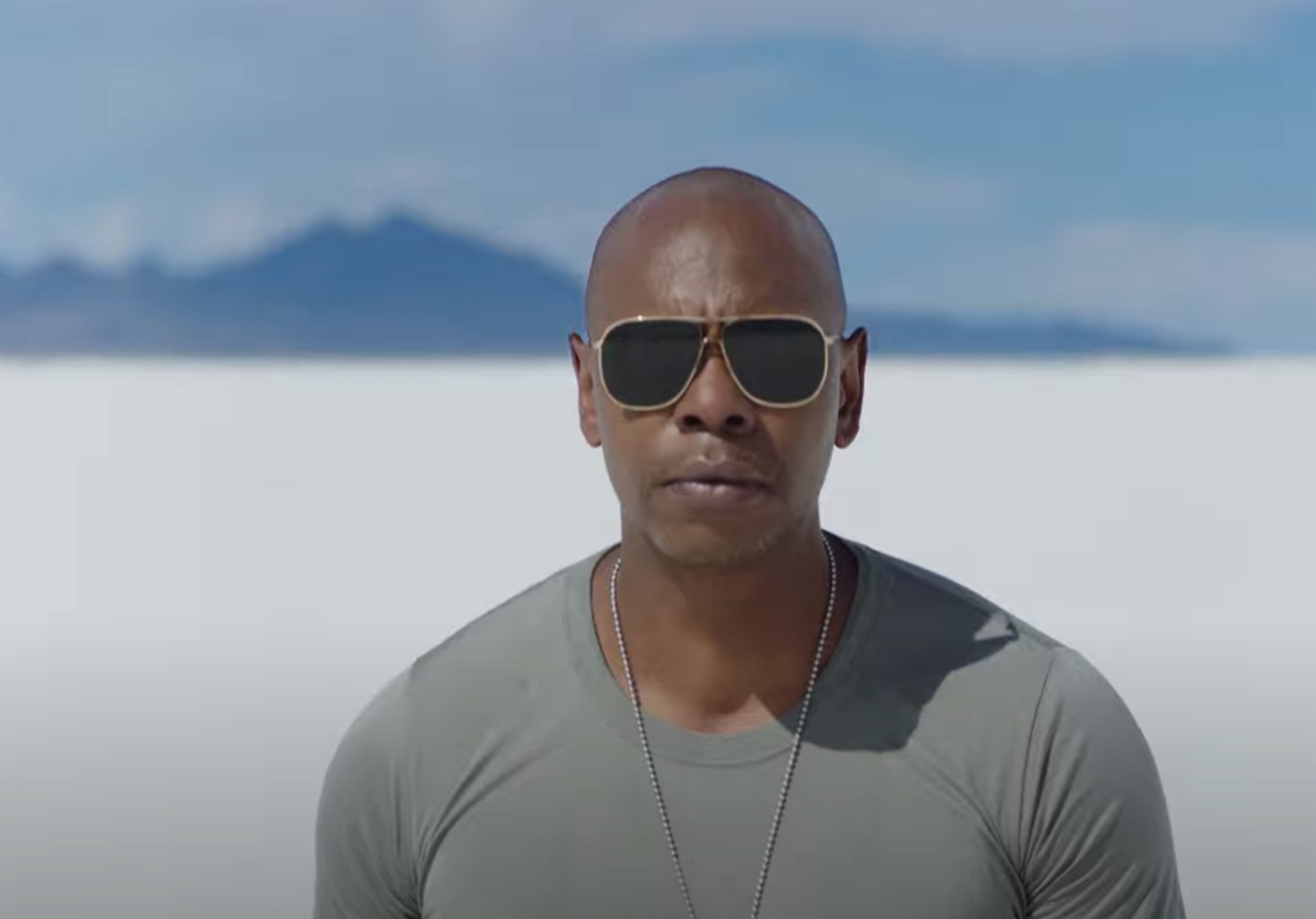 Dave Chappelle Facts