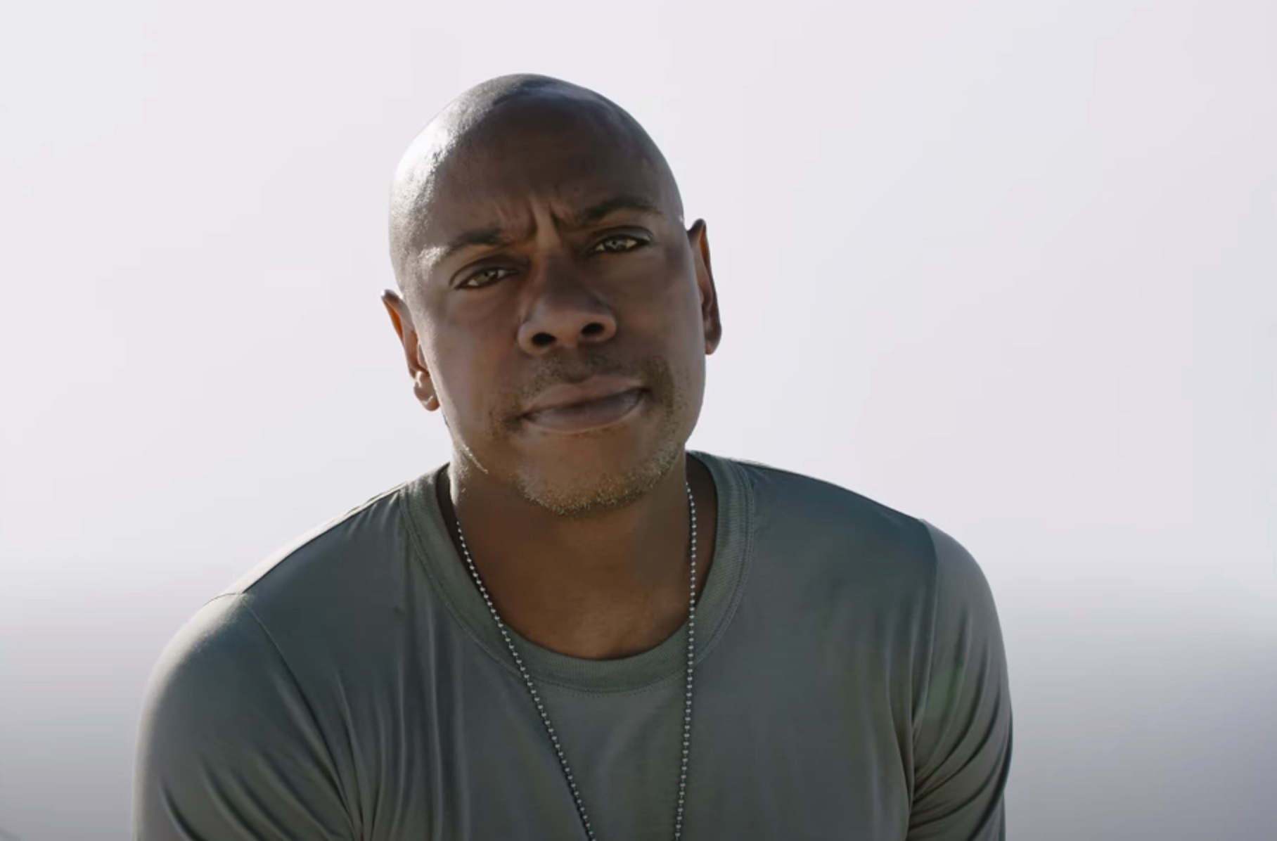 Dave Chappelle Facts