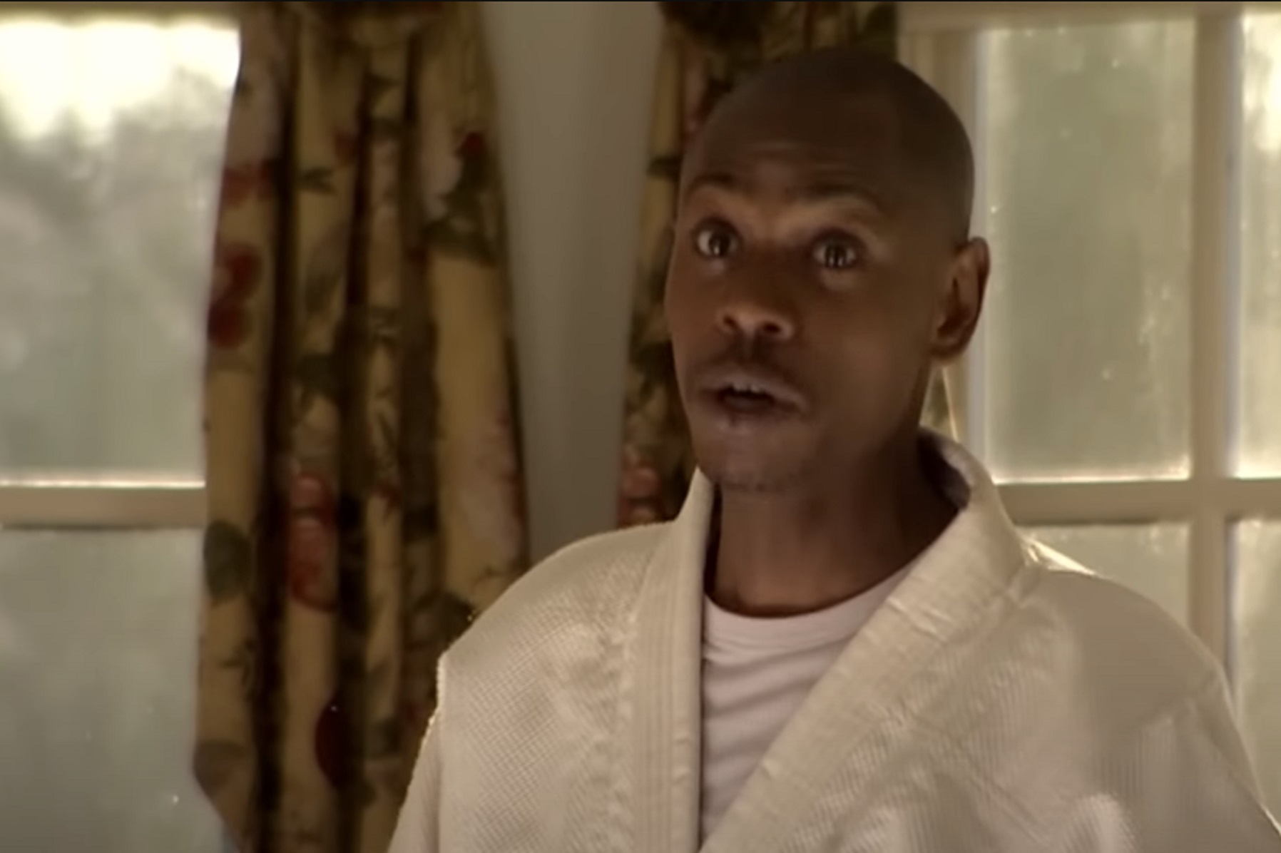 Dave Chappelle Facts