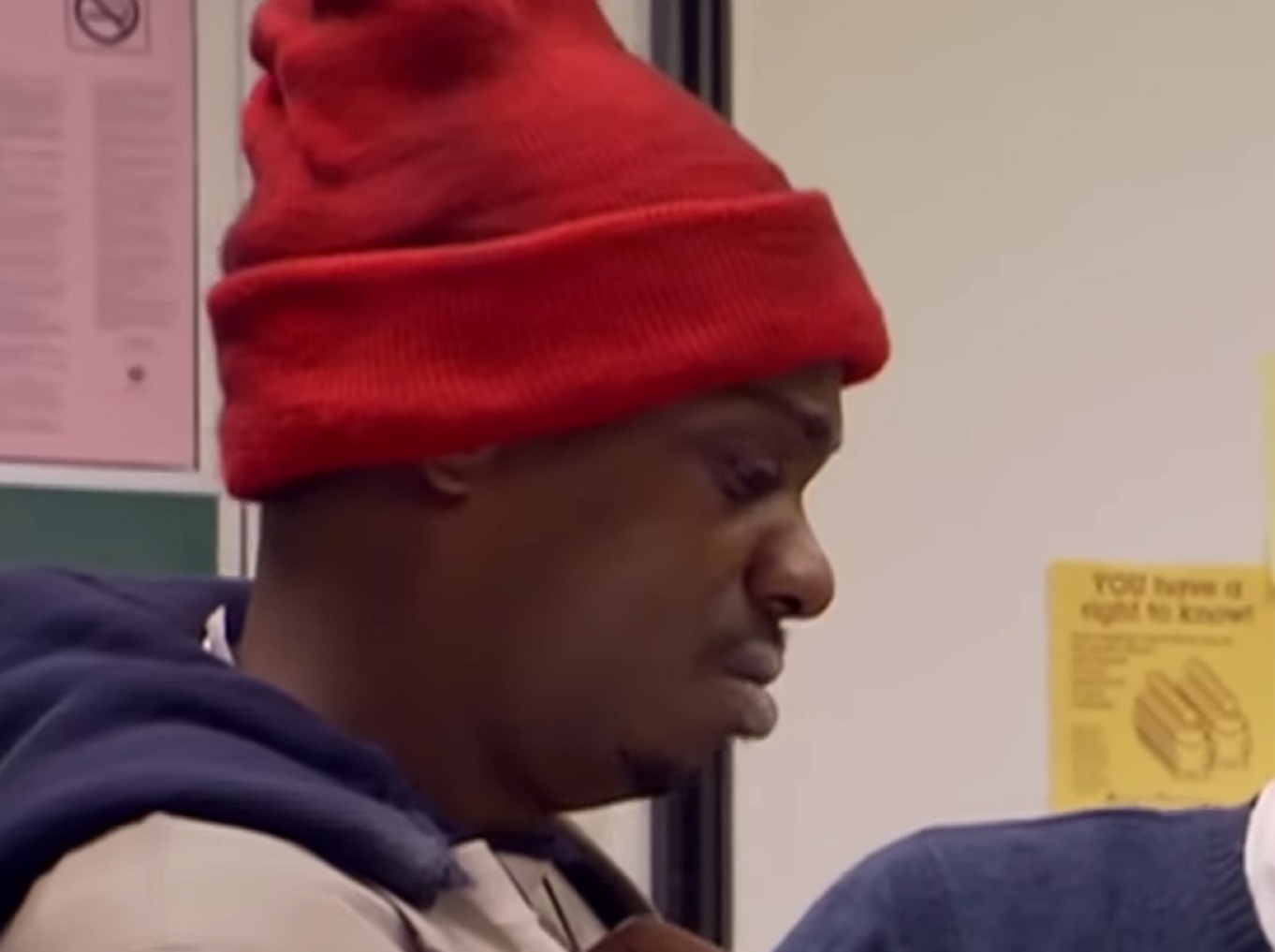 Dave Chappelle Facts