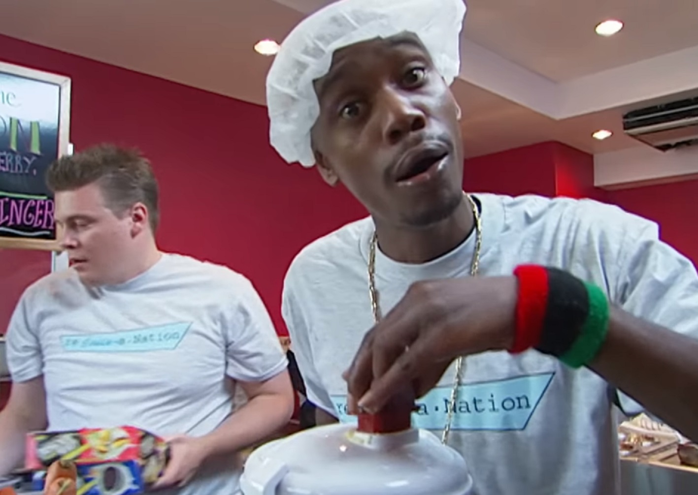 Dave Chappelle Facts