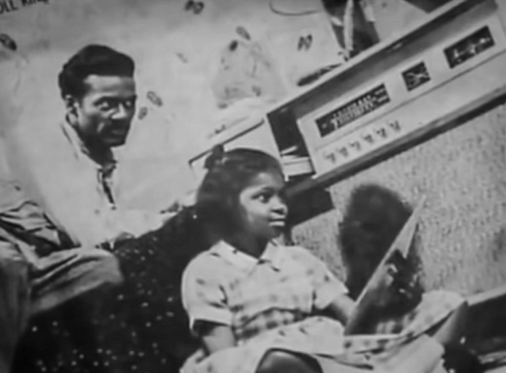 Chuck Berry’s Dark Side Was Jaw-Dropping