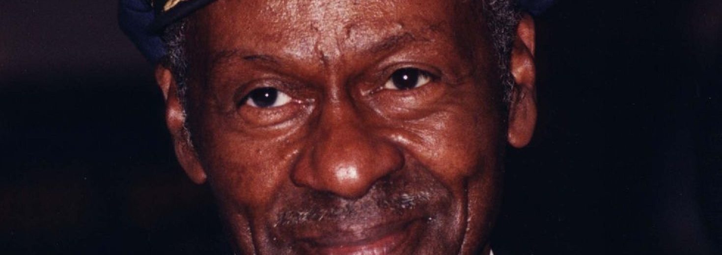 Chuck Berry’s Dark Side Was Jaw-Dropping - Factinate