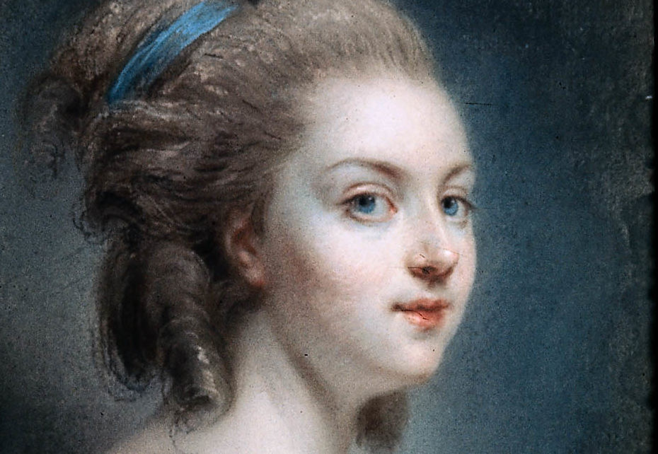 Rosalie Duthe Editorial