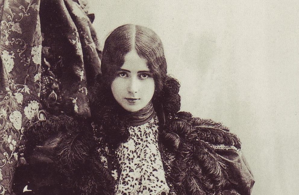 Cleo de Merode Facts