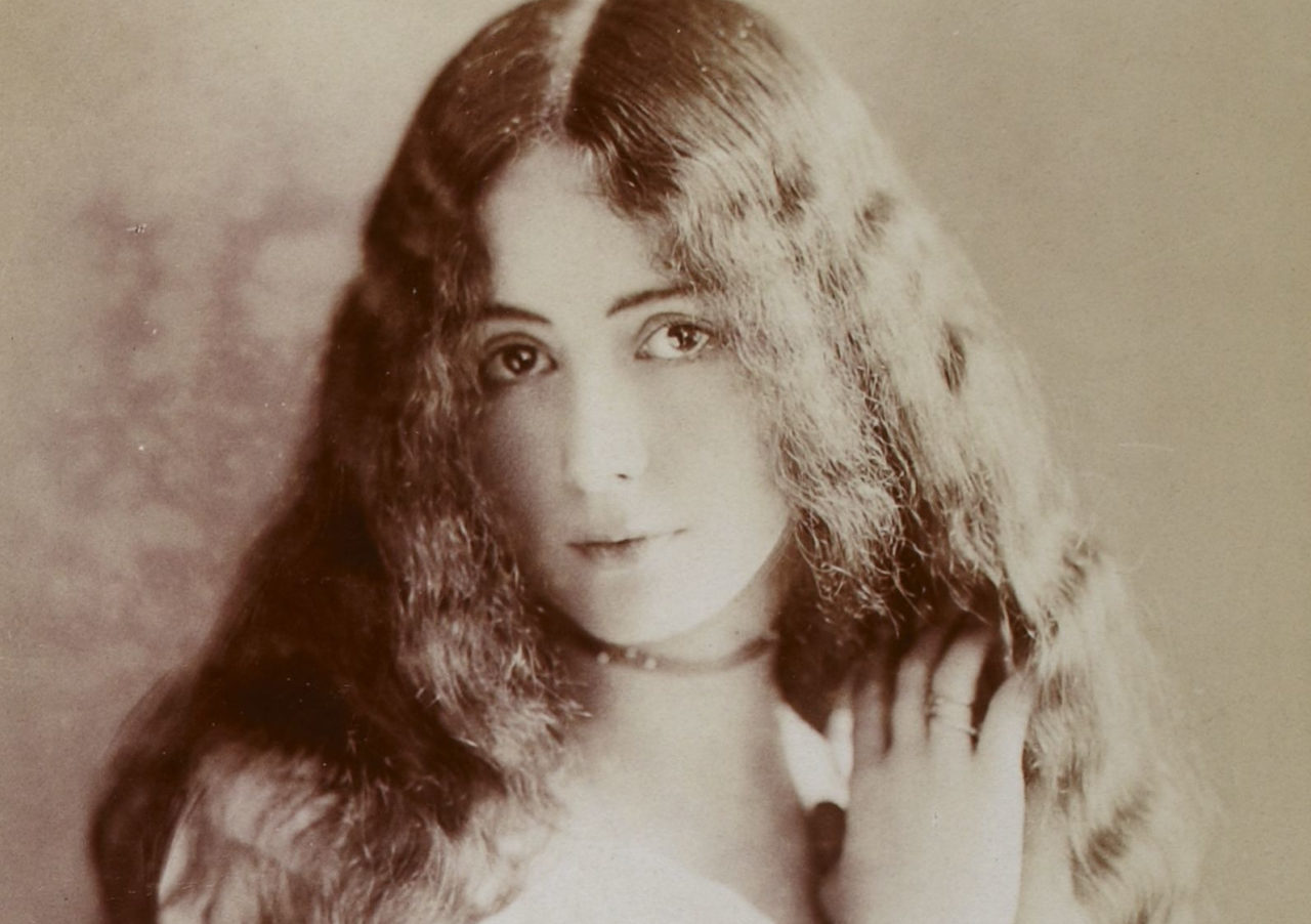 Cleo de Merode Facts