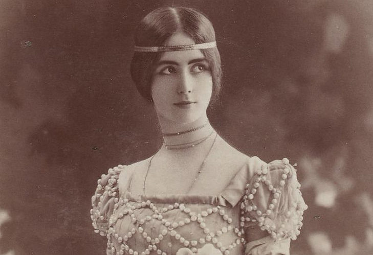 Cleo de Merode Facts