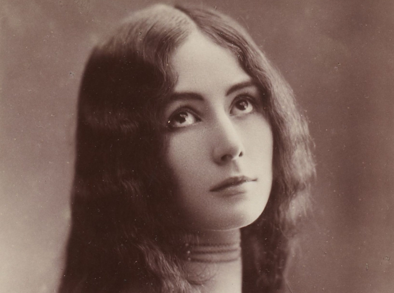 Cleo de Merode Facts