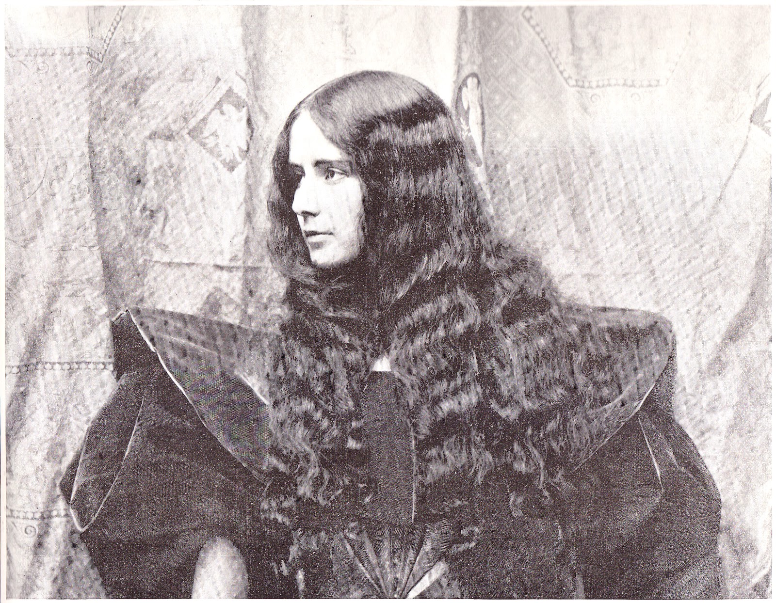 Cleo de Merode Facts