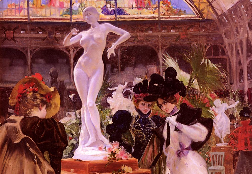 Cleo de Merode Facts