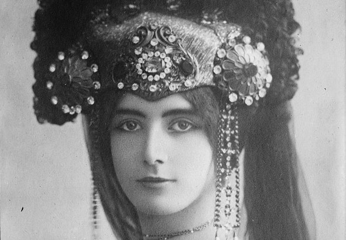 Cleo de Merode Facts