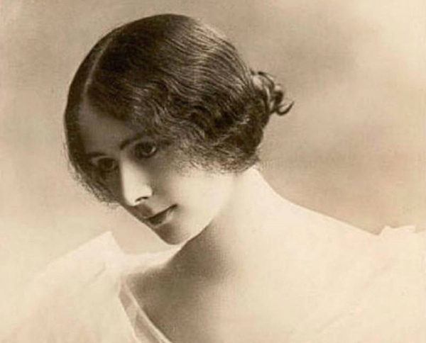 Cleo de Merode
