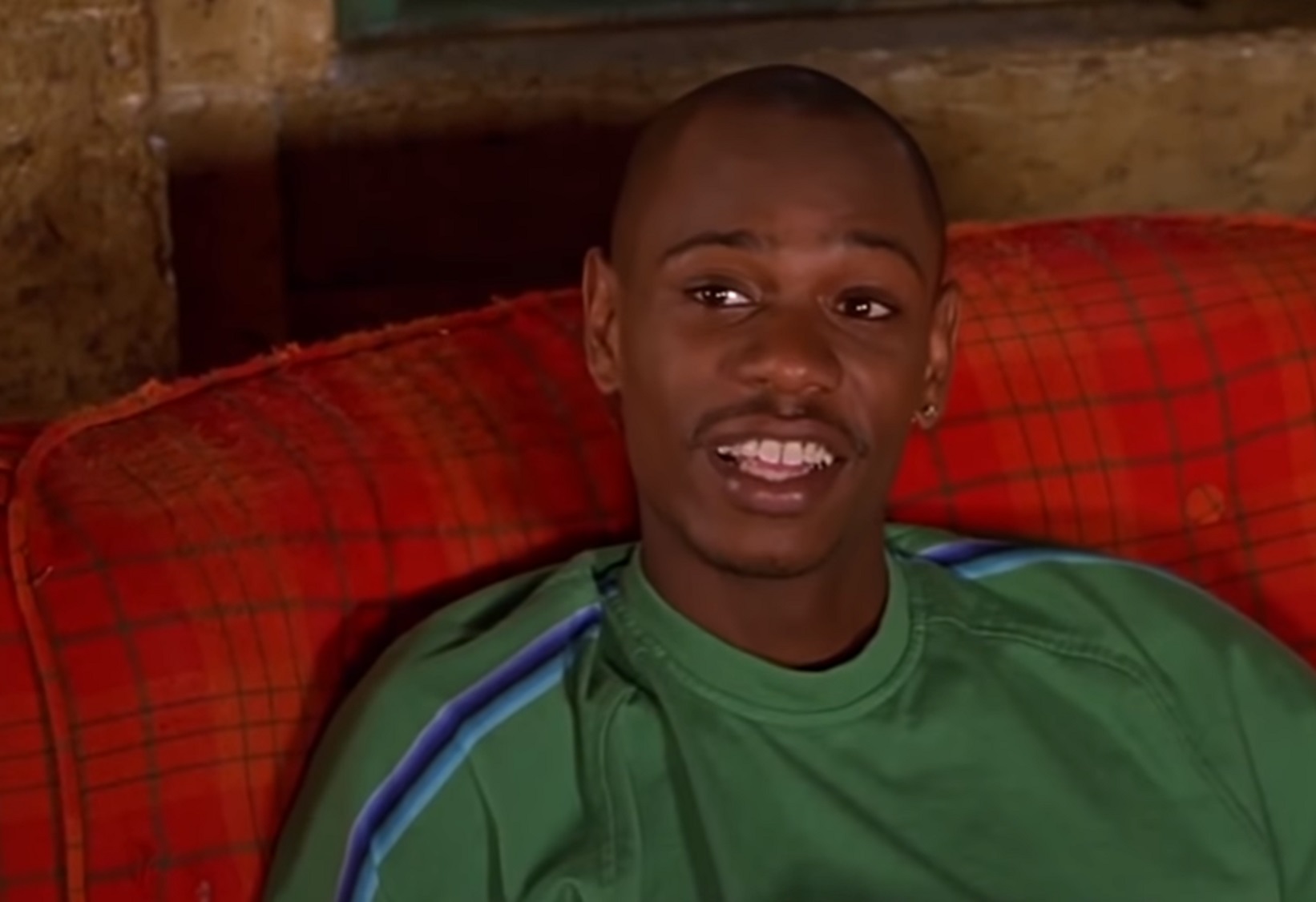 Dave Chappelle Facts