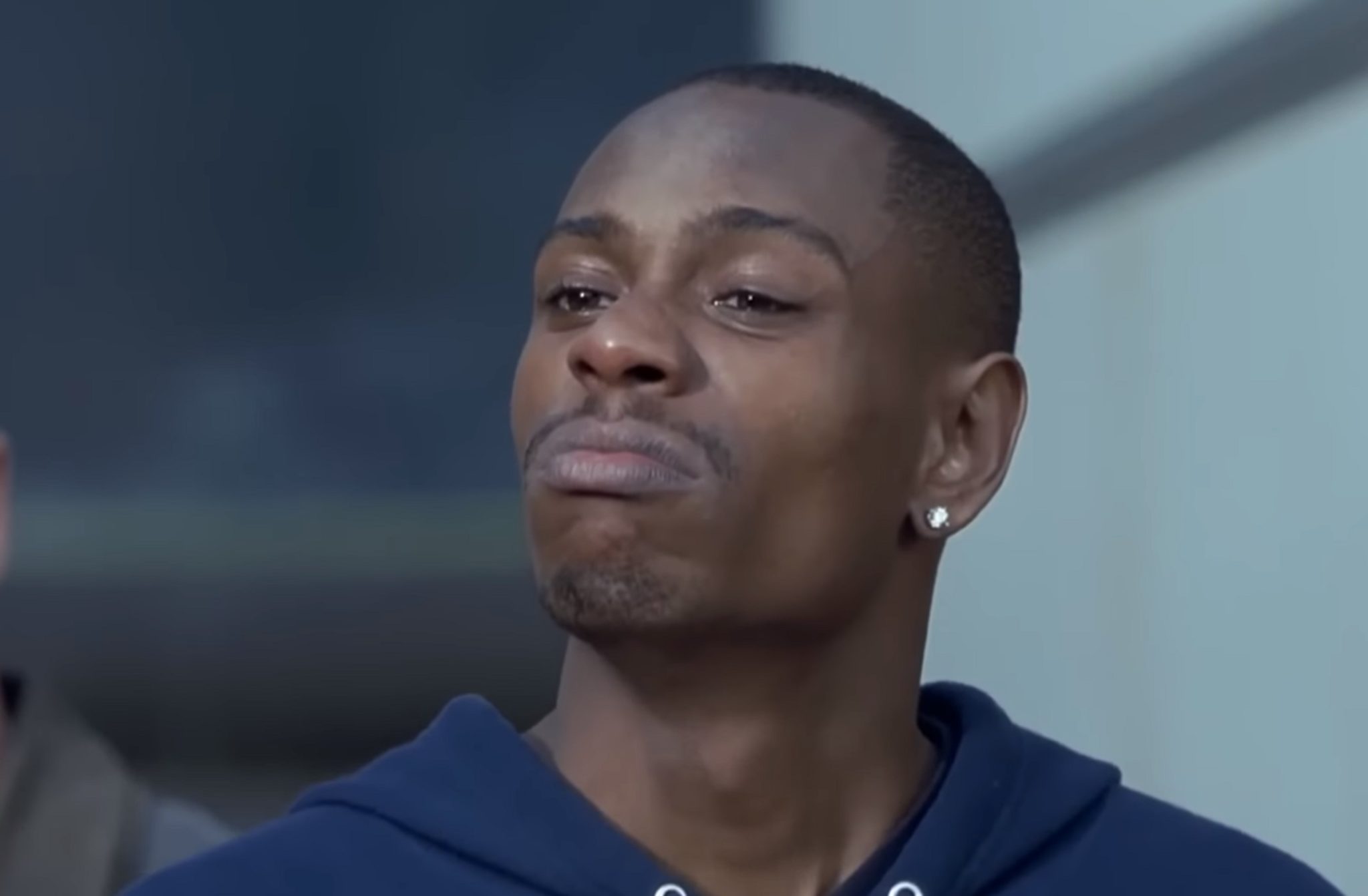 Dave Chappelle Facts