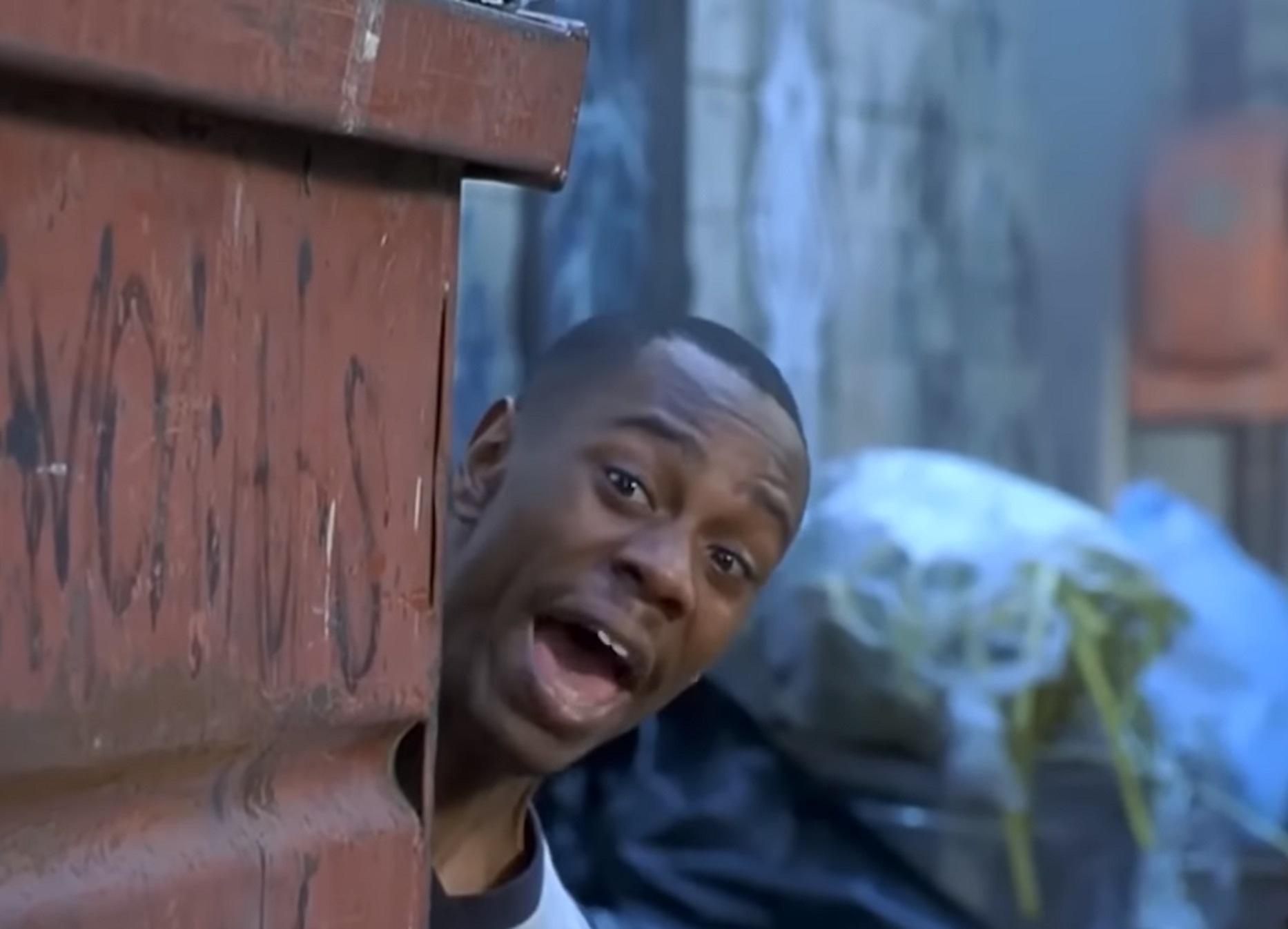 Dave Chappelle Facts