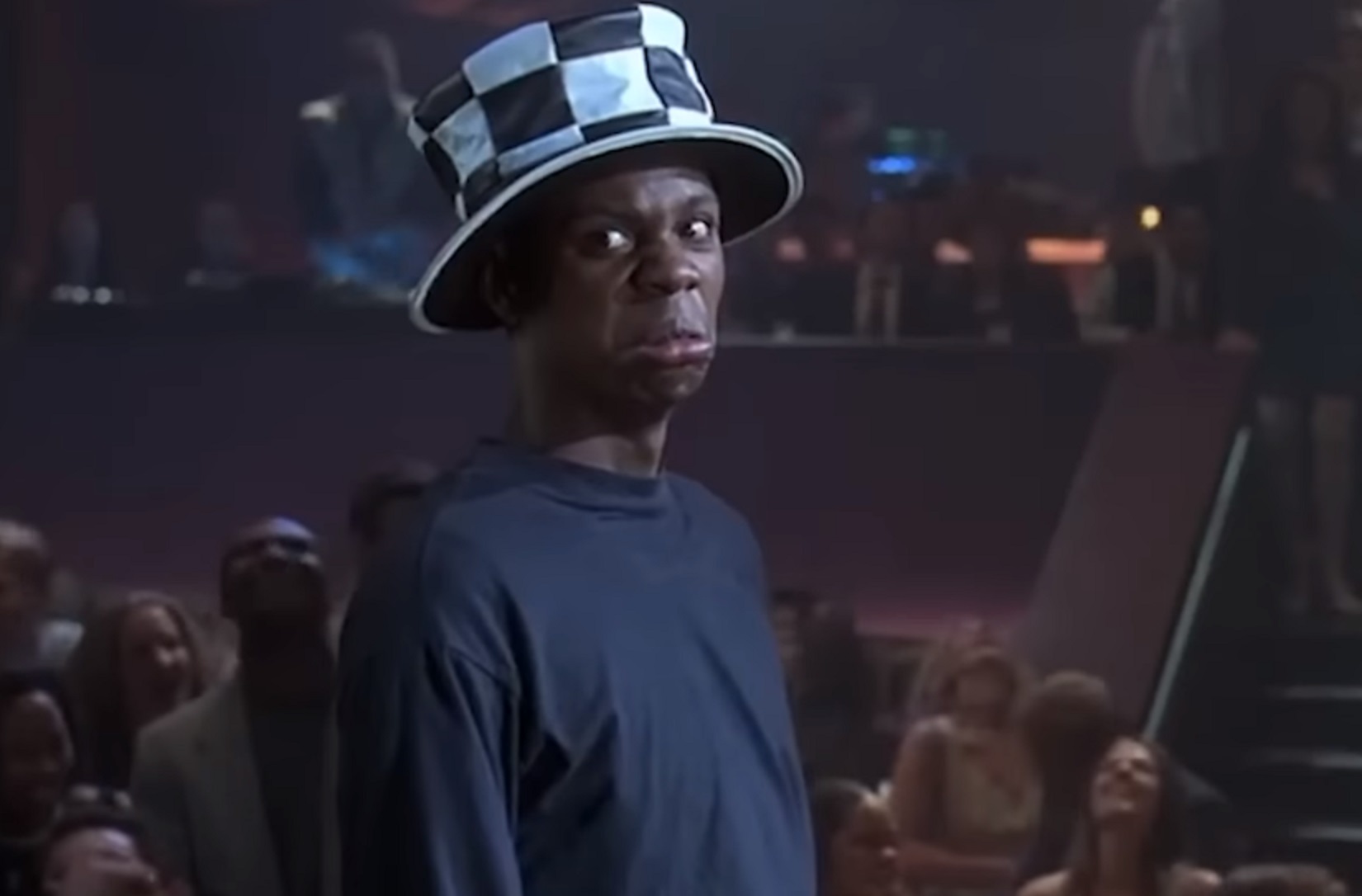 Dave Chappelle Facts