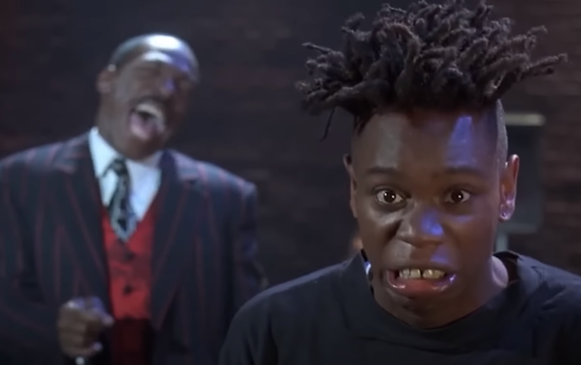 Dave Chappelle Facts