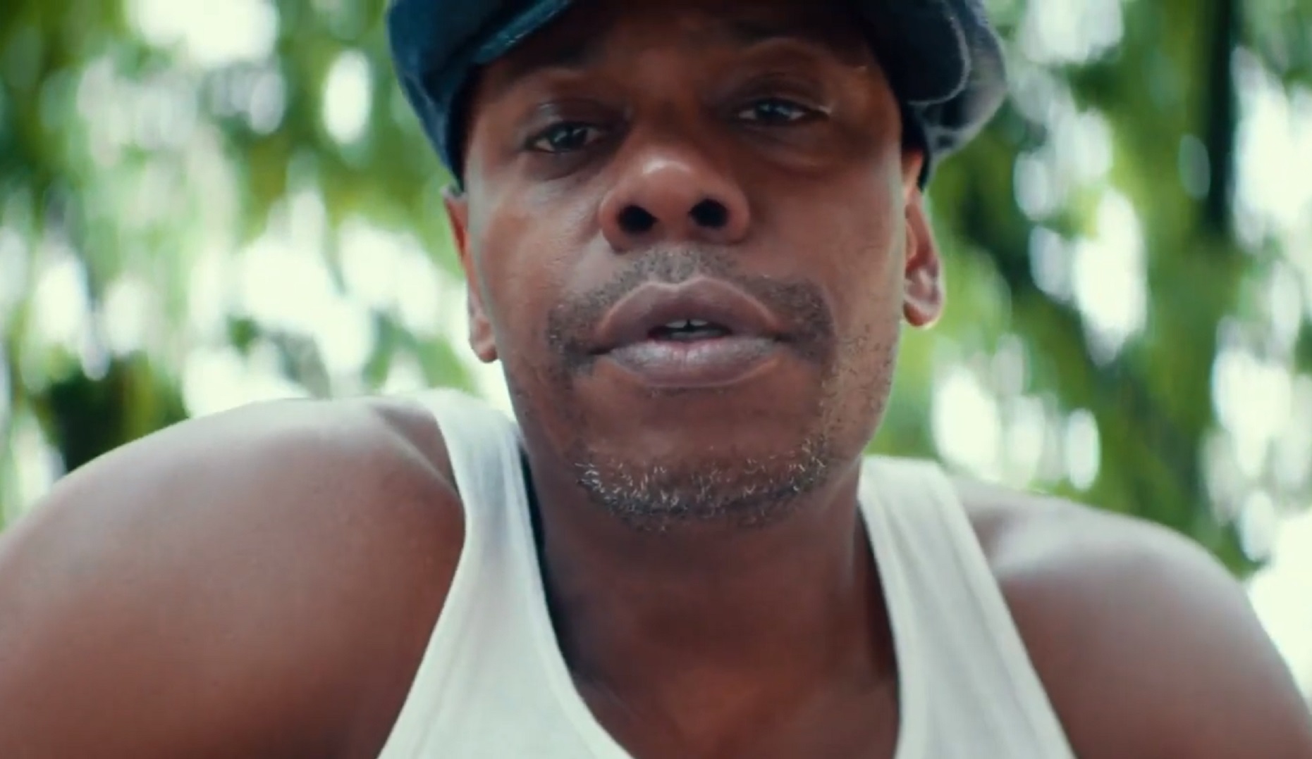 Dave Chappelle Facts