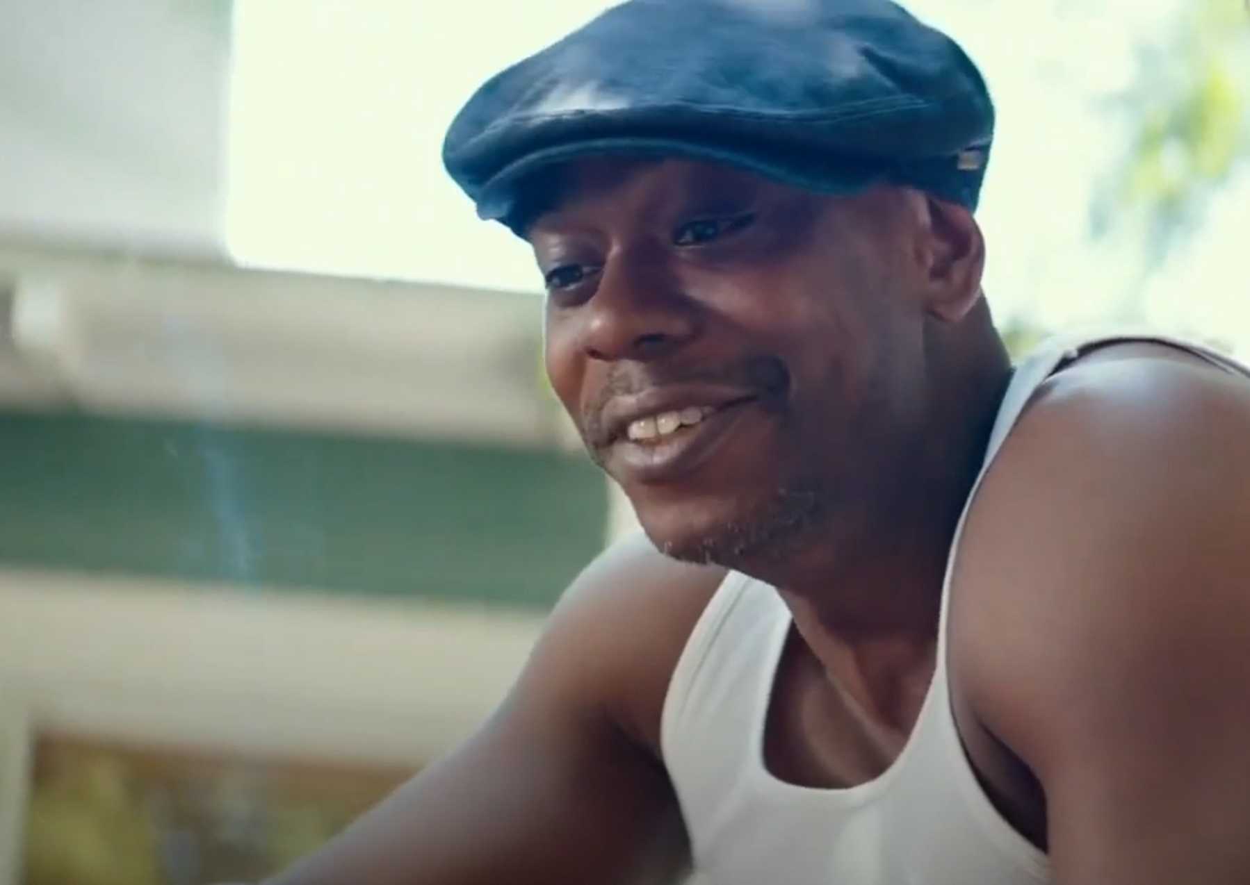 Dave Chappelle Facts