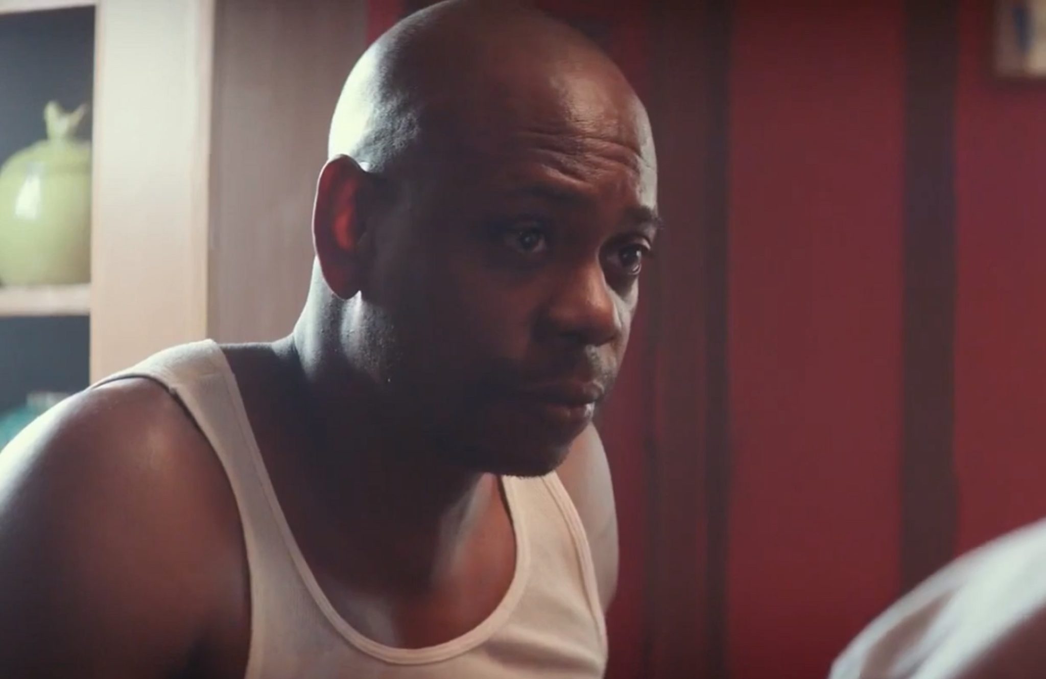 Dave Chappelle Facts