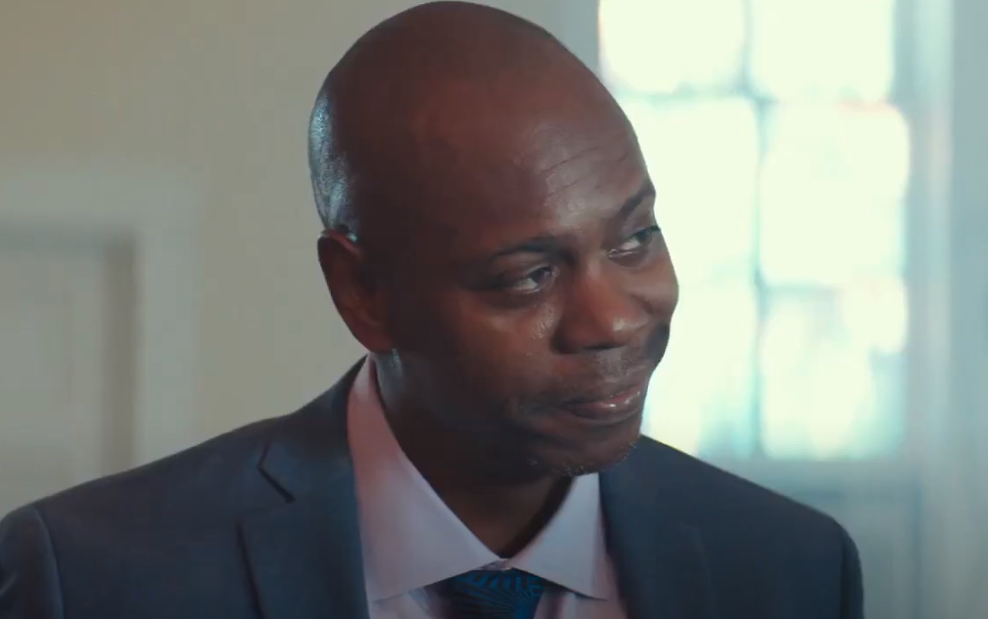 Dave Chappelle Facts