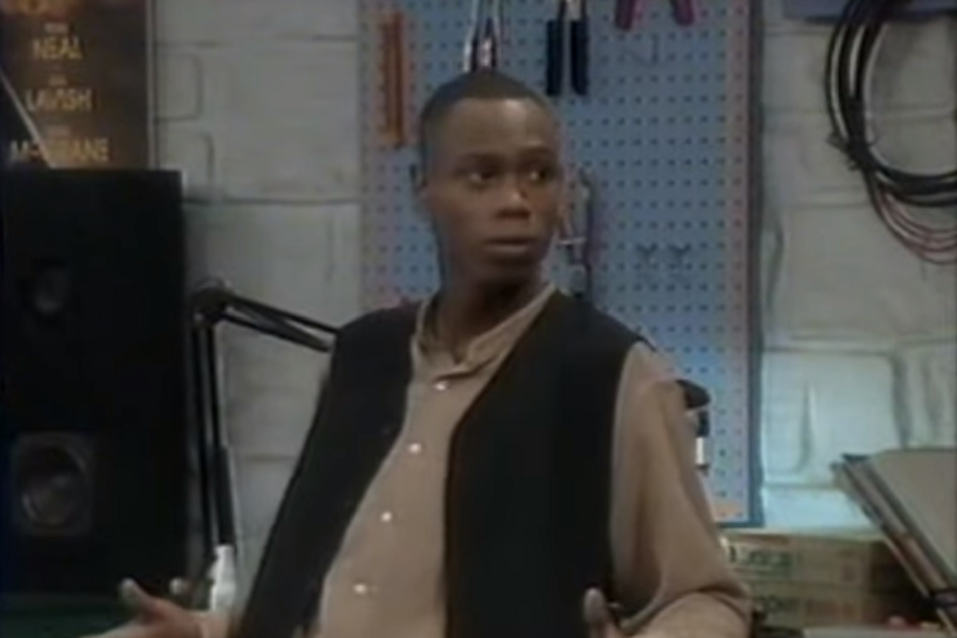 Dave Chappelle Facts