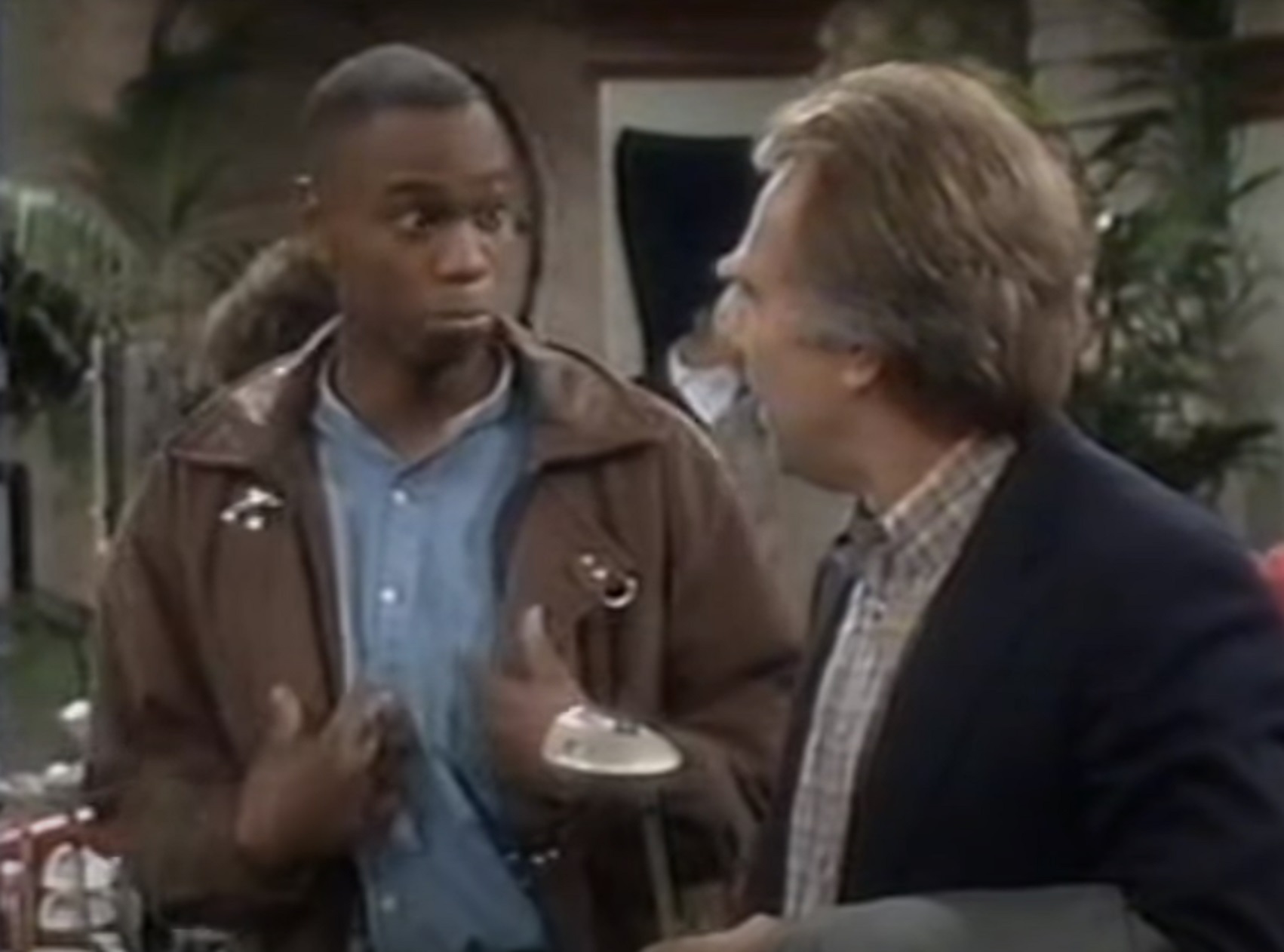 Dave Chappelle Facts