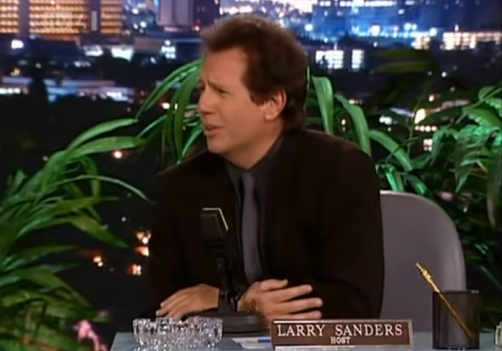 Dave Chappelle Facts