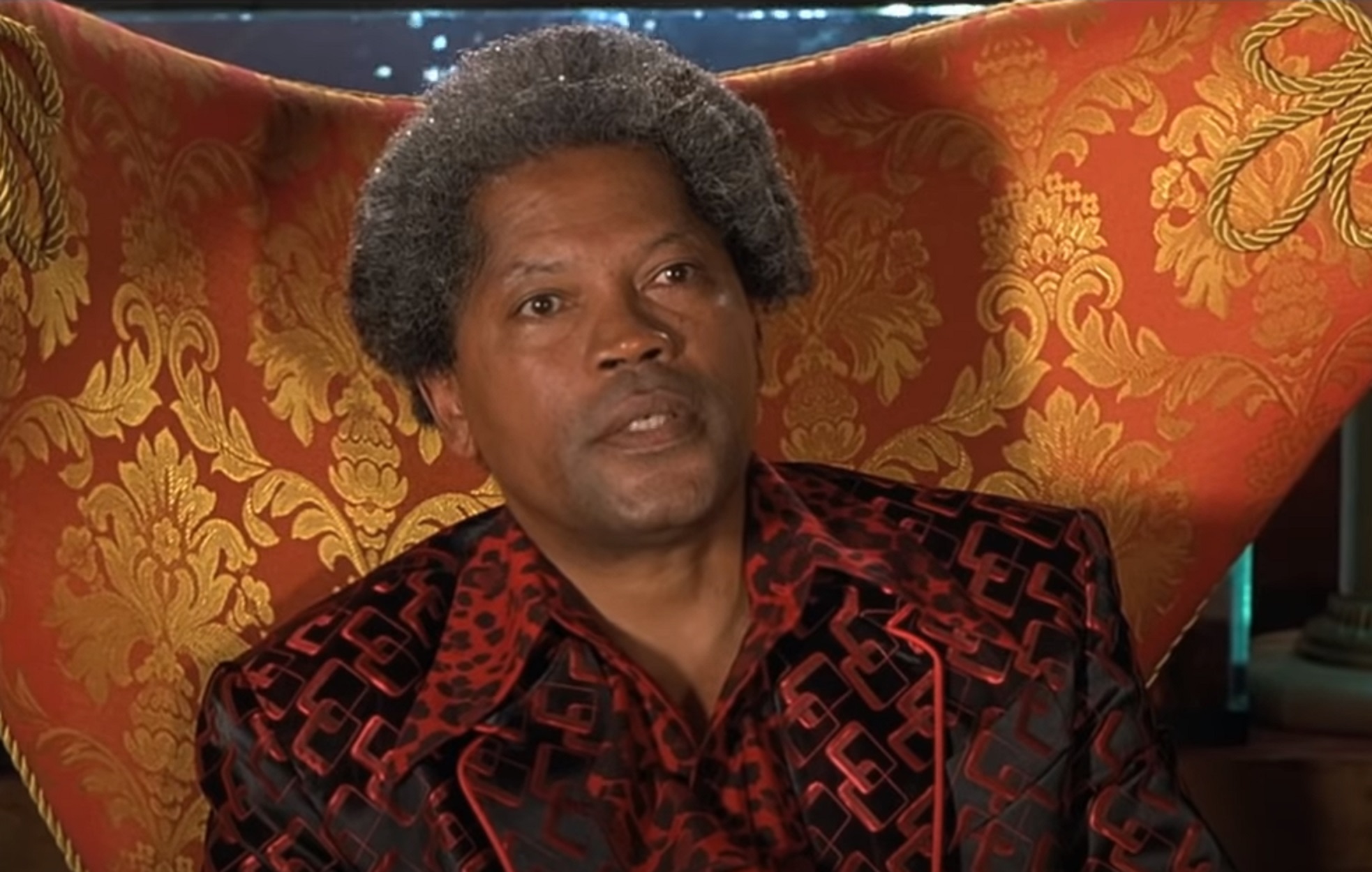 Dave Chappelle Facts