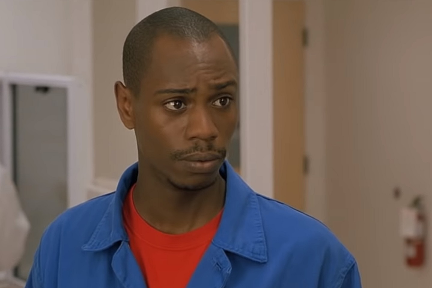 Dave Chappelle Facts