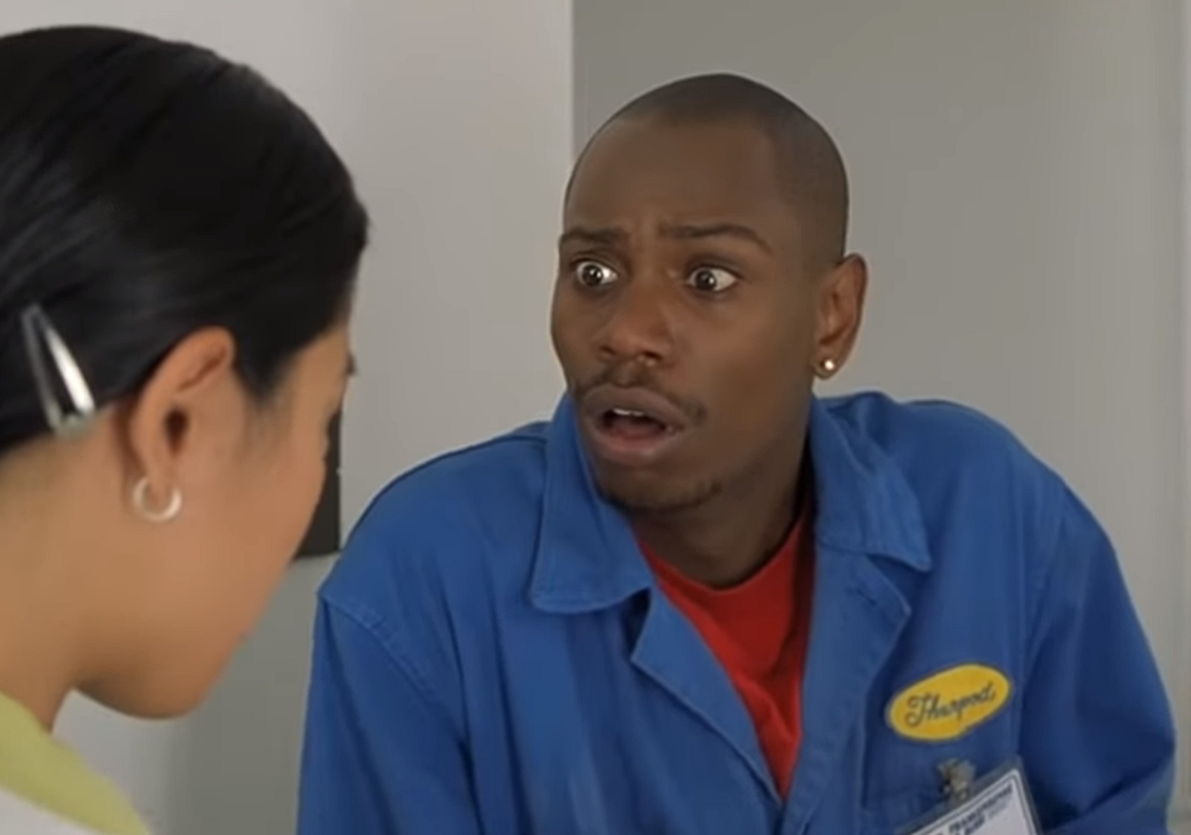 Dave Chappelle Facts