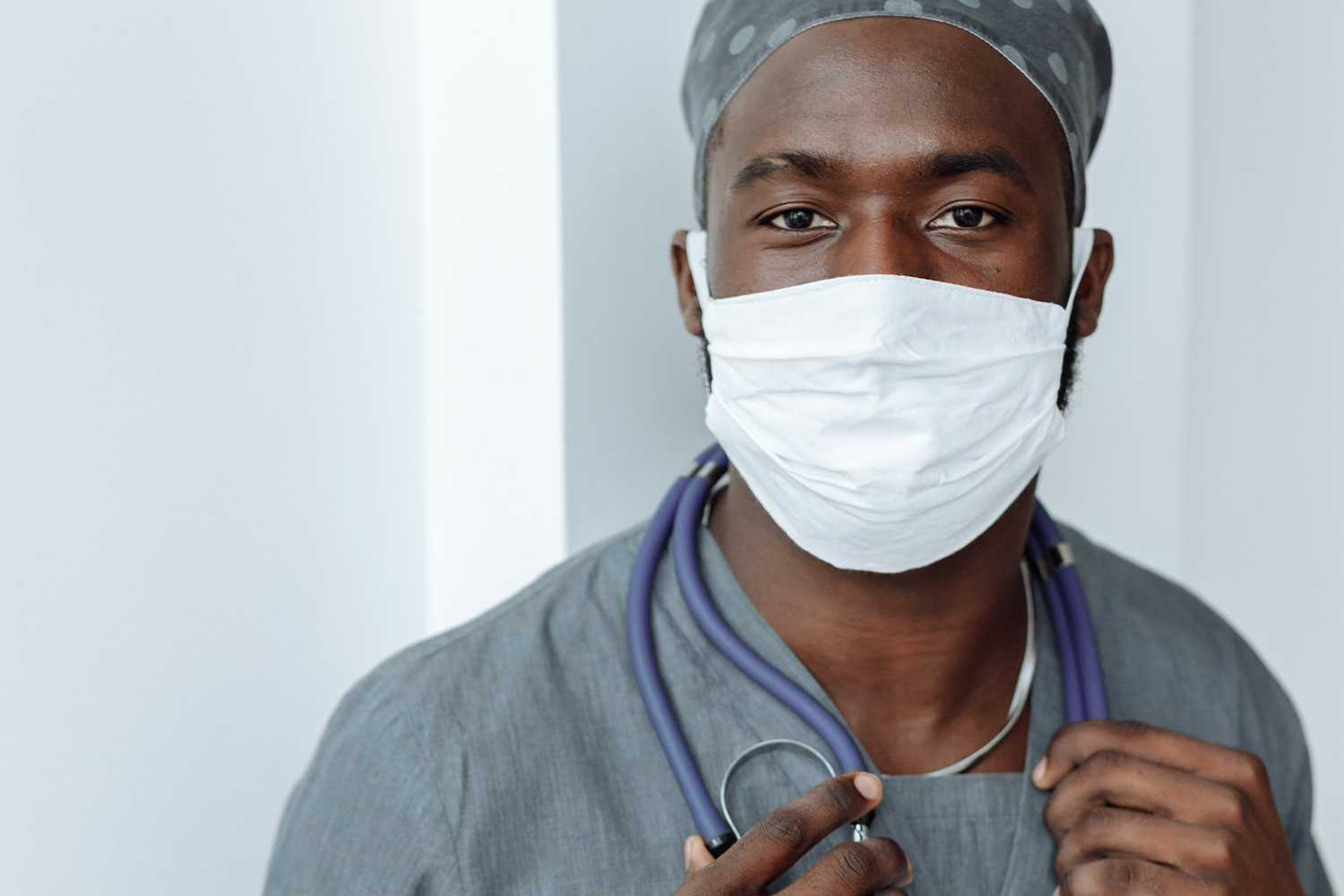 These Nurses Dared To Correct The Doctor