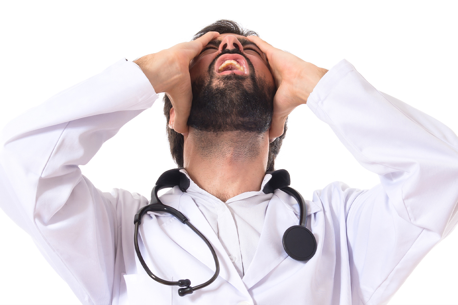 These Nurses Dared To Correct The Doctor