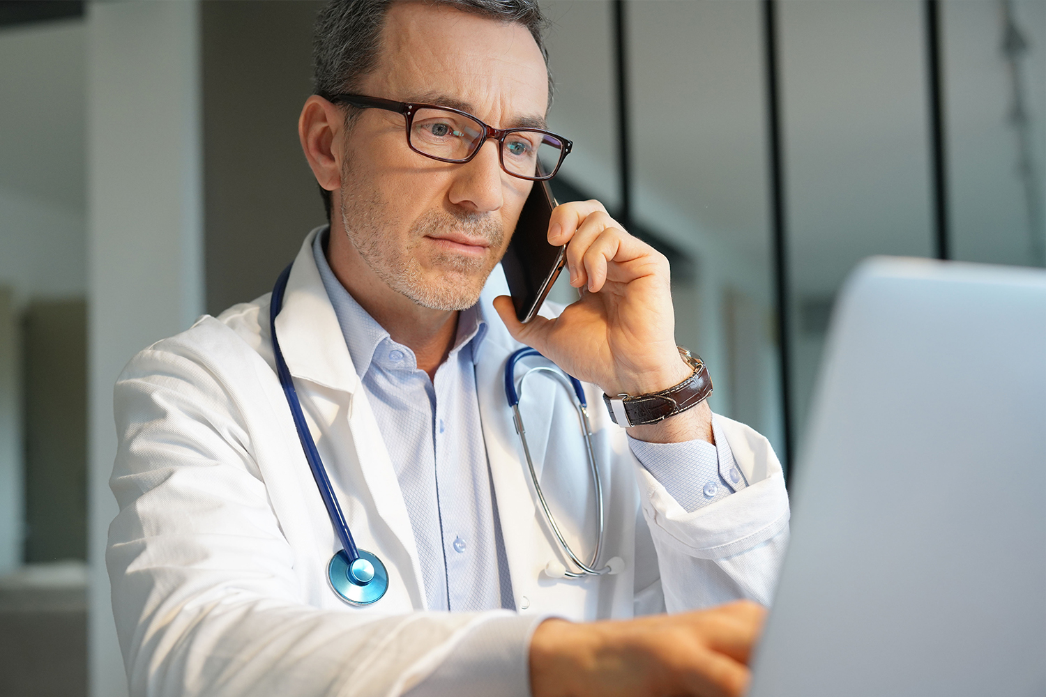 These Nurses Dared To Correct The Doctor