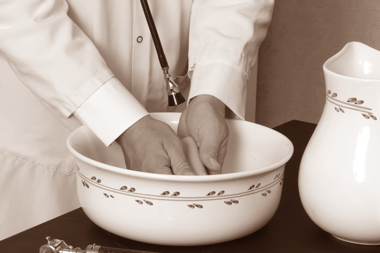 Anna Haining Bates Facts