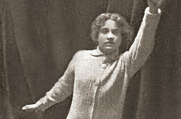 Saved from the Titanic