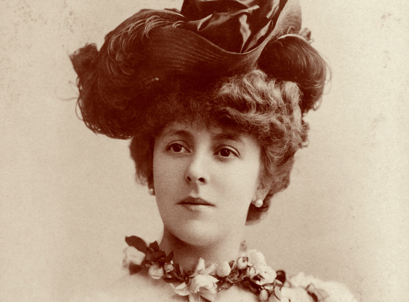 Cleo de Merode Facts