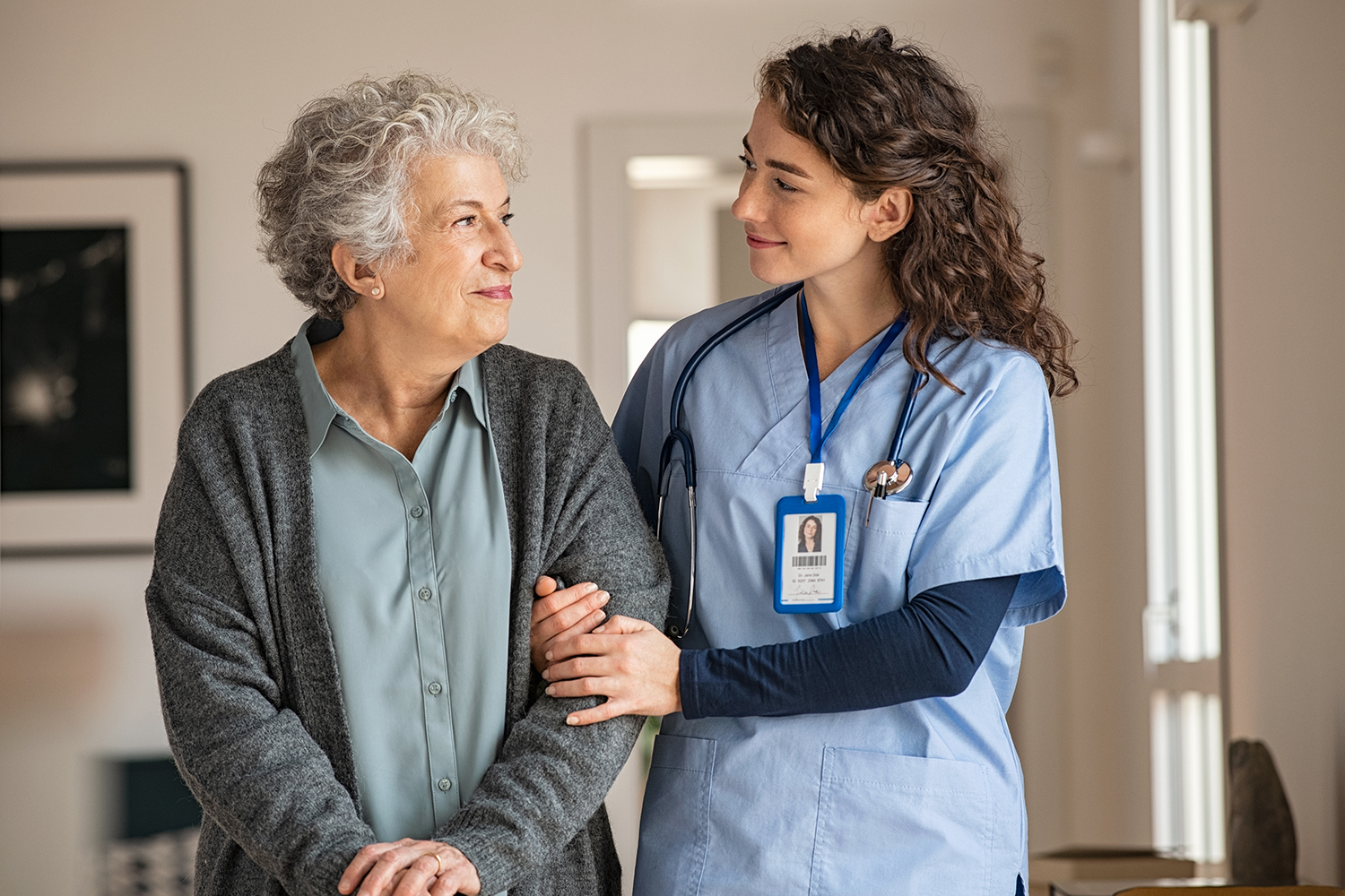 These Nurses Dared To Correct The Doctor