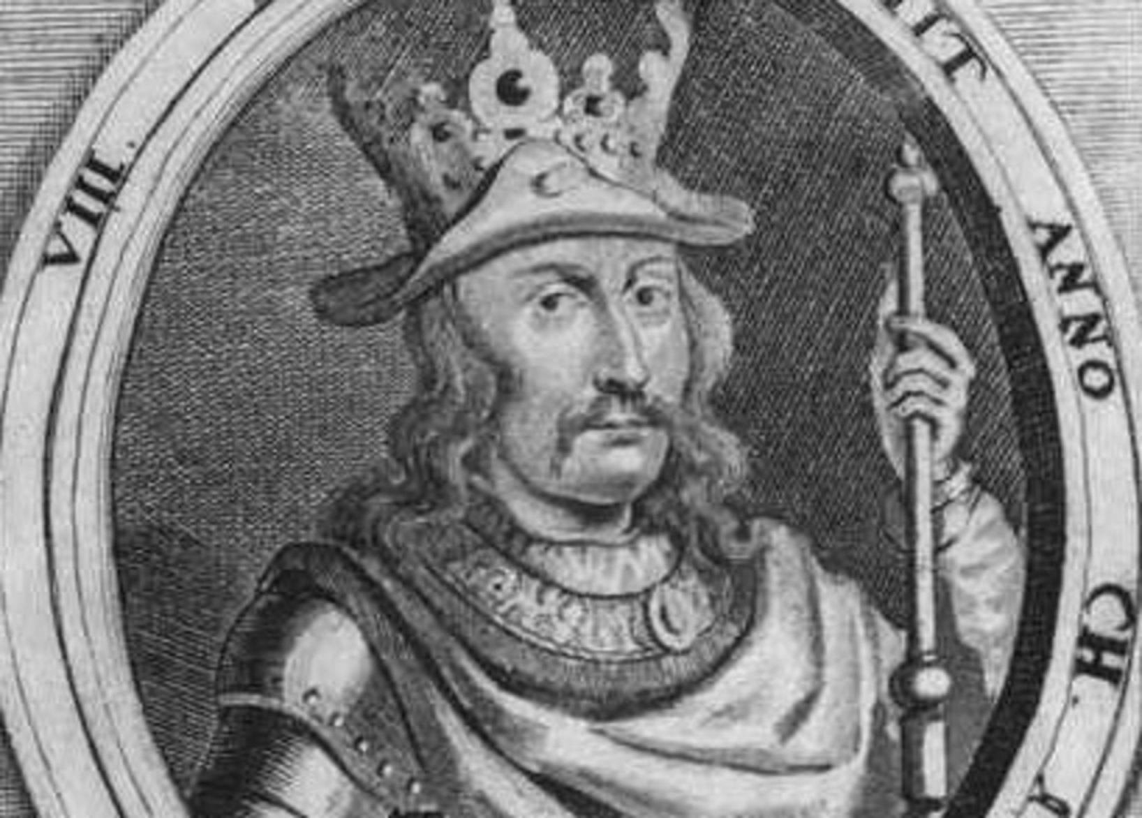 Harald Hardrada Facts