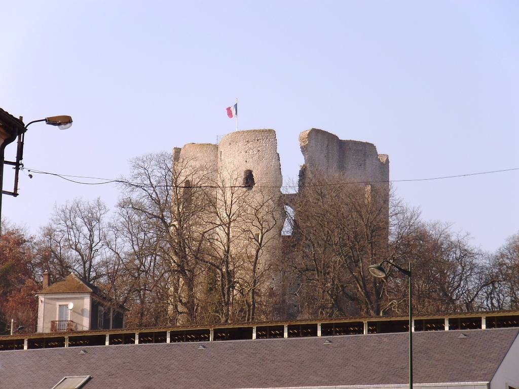 Philip II of France facts