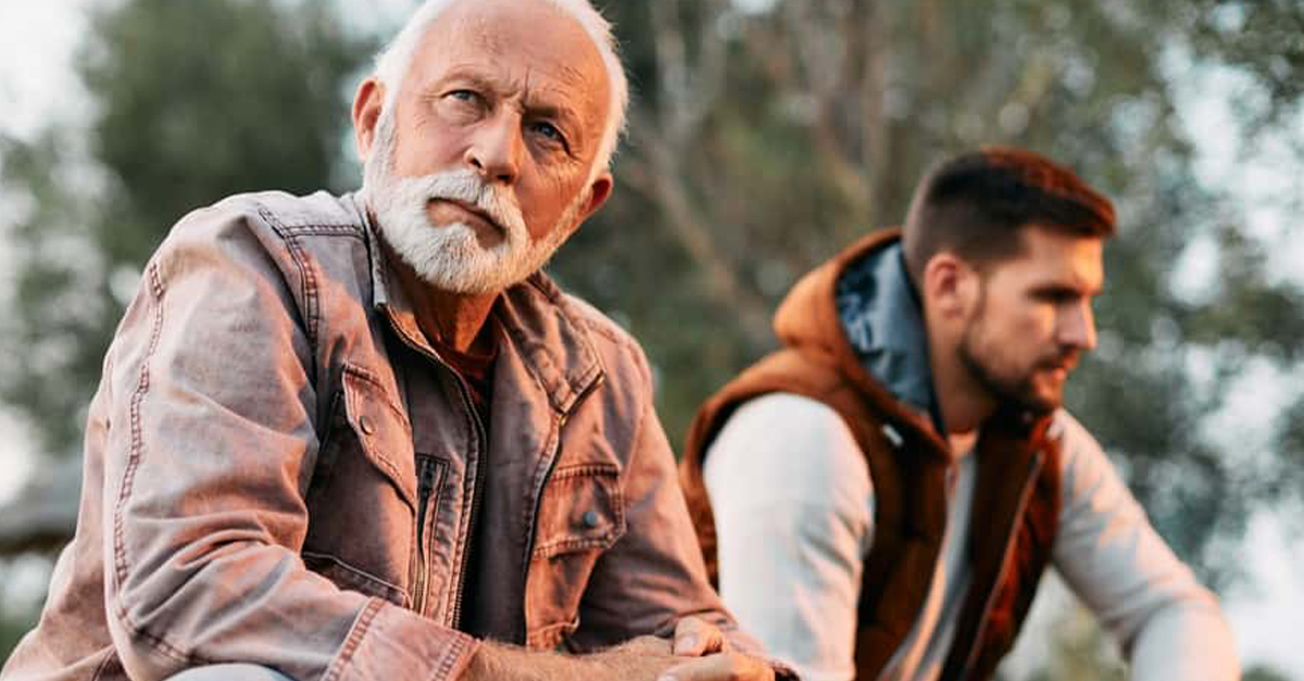 The One Secret I Can’t Tell My Family