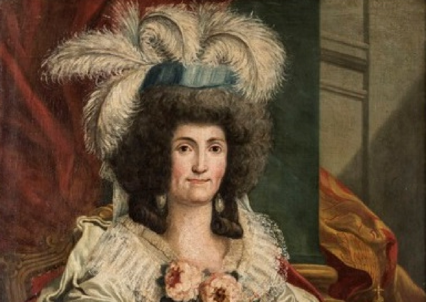 Maria Luisa de Parma Facts