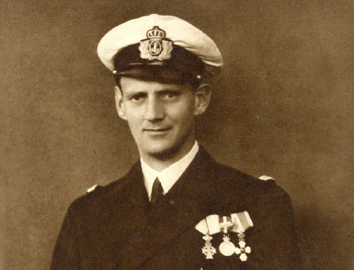 Constantine II of Greece Facts