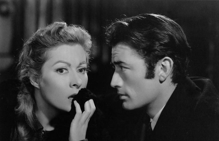 Page Garson Old Hollywood’s Suffering Duchess Greer Garson