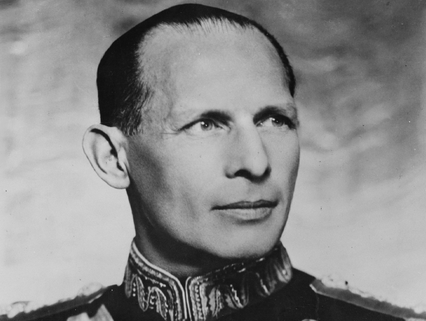 Constantine II of Greece Facts