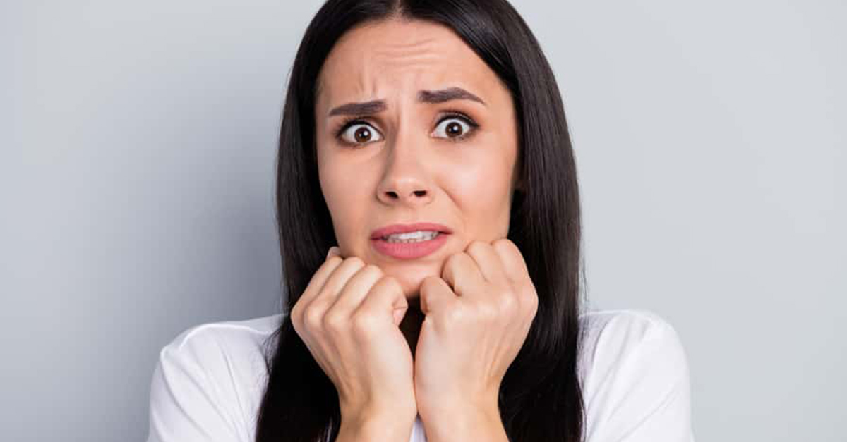 Help! I Need To Get Out Of Here ASAP