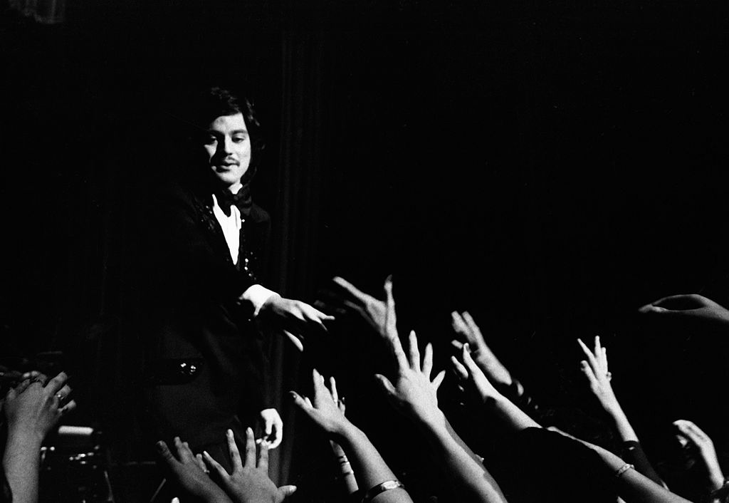 Freddie Prinze facts