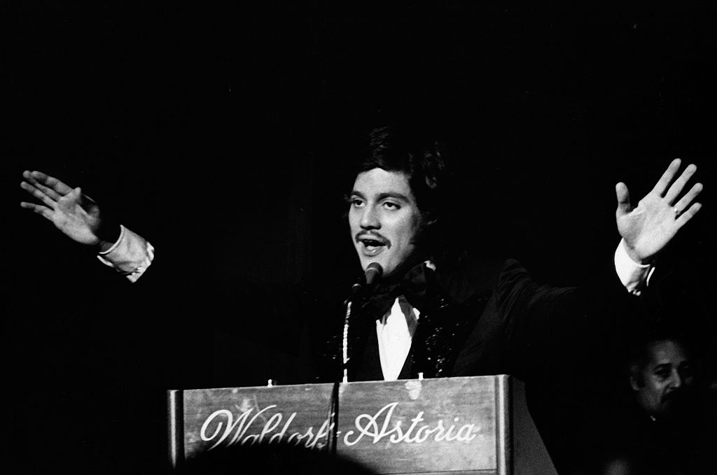 Freddie Prinze facts