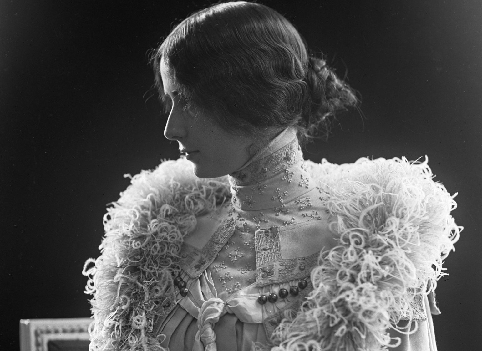 Cleo de Merode Facts