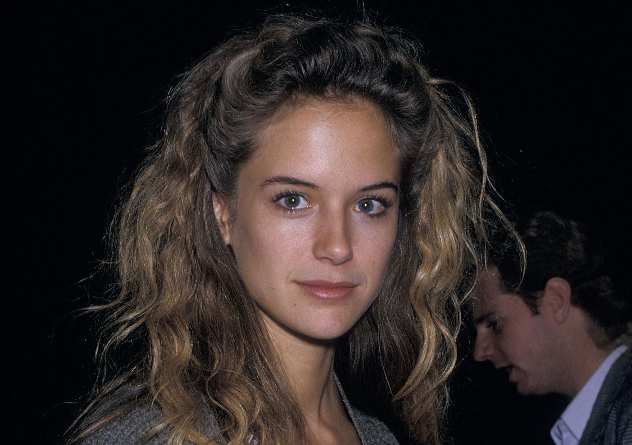 Kelly Preston facts